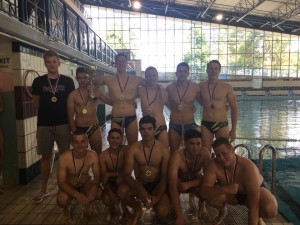 u17 prvaki