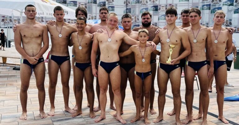 Pomlajeni člani drugi v Boru