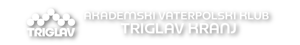 Akademski vaterpolski klub Triglav – Kranj