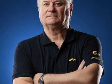 Vse najboljše Rado! 70 let.