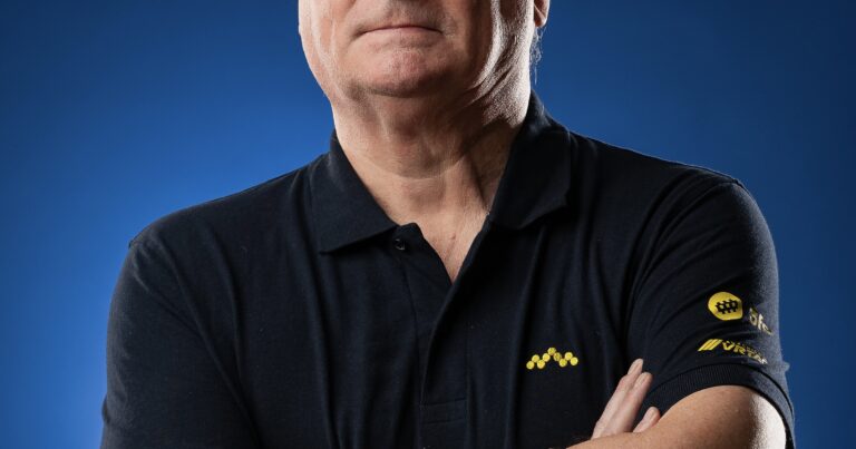 Vse najboljše Rado! 70 let.