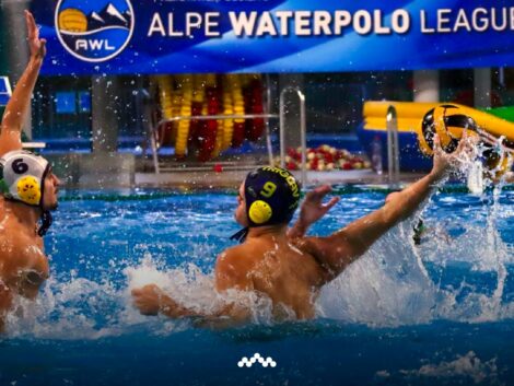 Triglav prvi po rednem delu, Kranj 75 nabiral izkušnje